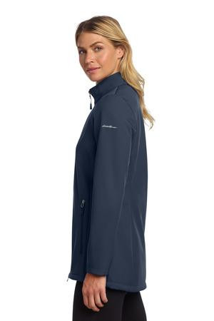 Eddie Bauer ®  Women's Stretch Soft Shell Jacket EB545