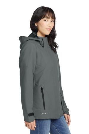 Eddie Bauer ®  Women's WeatherEdge ®  Plus Insulated Jacket. EB555