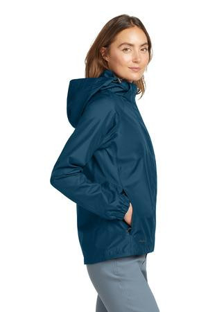 Eddie Bauer ®  Women's Rain Jacket. EB551