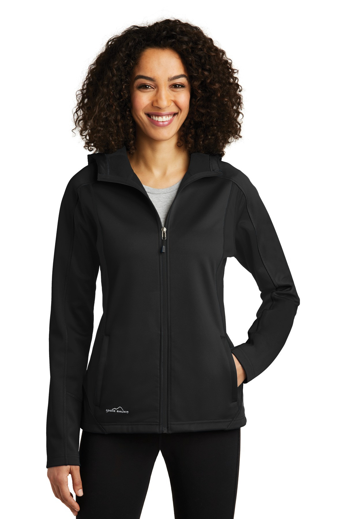 Eddie-Bauer-®--Women's-Trail-Soft-Shell-Jacket.-EB543-13