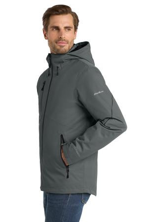 Eddie Bauer ®  WeatherEdge ®  Plus 3-in-1 Jacket. EB556