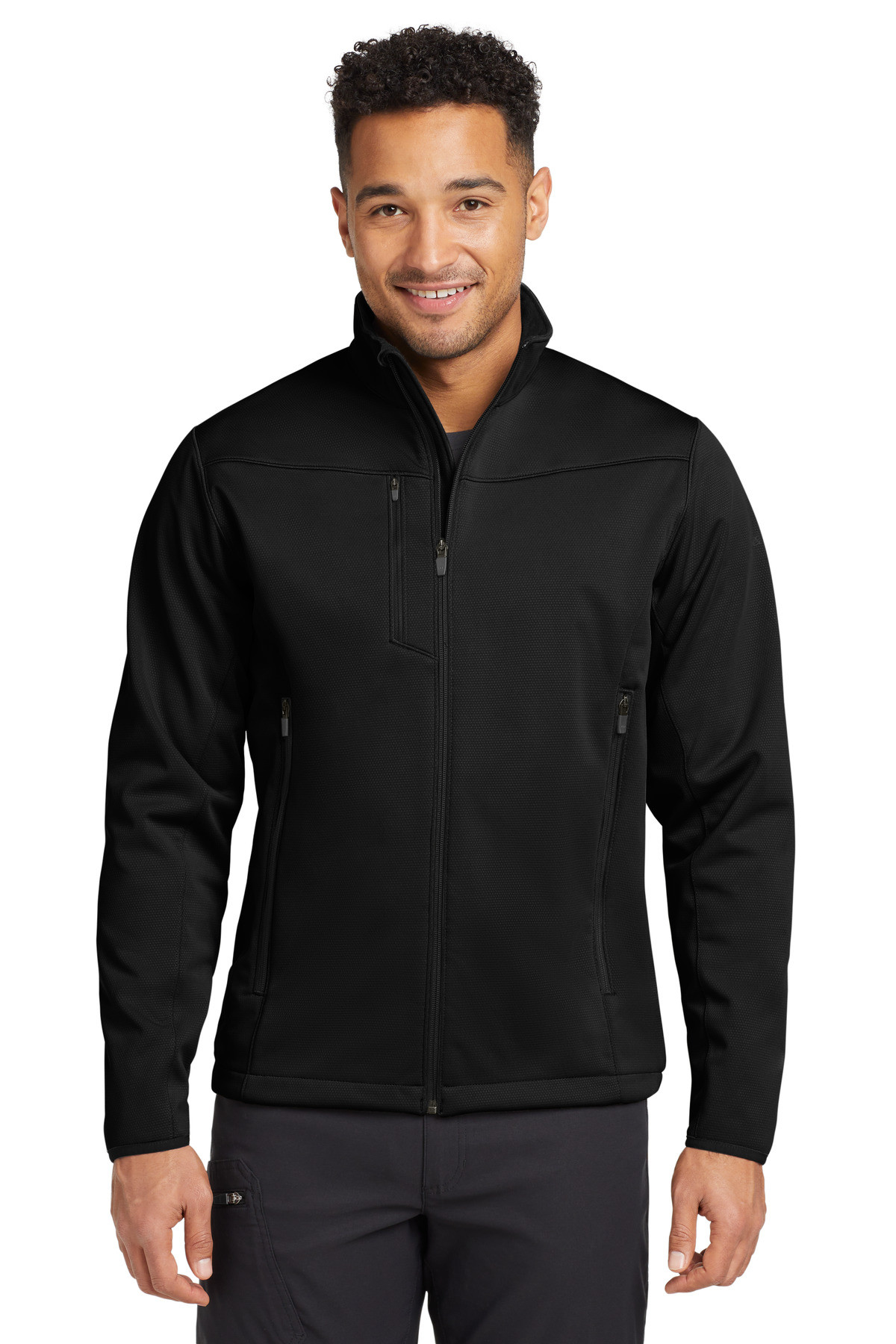 Eddie-Bauer-®--Weather-Resist-Soft-Shell-Jacket.-EB538-48