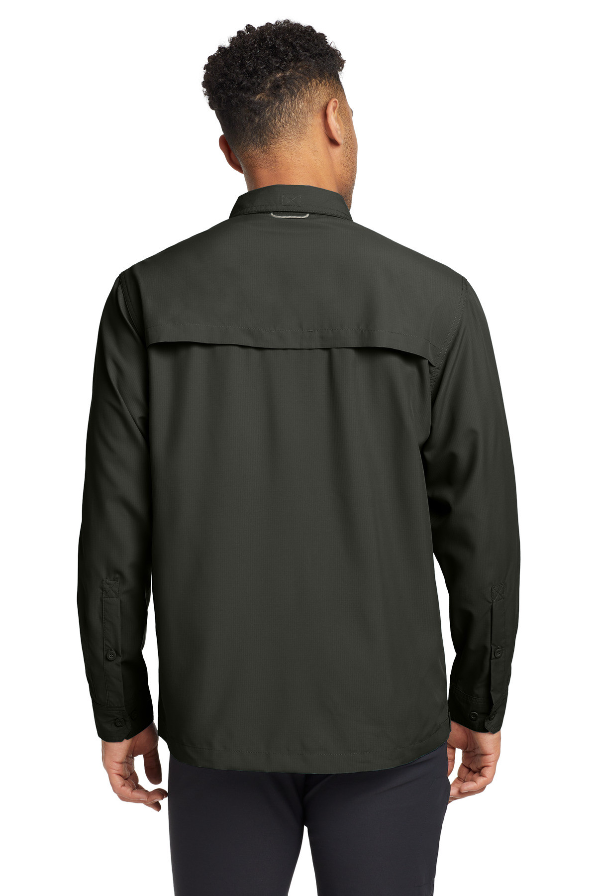 Eddie-Bauer-®----Long-Sleeve-Performance-Fishing-Shirt.-EB600-40