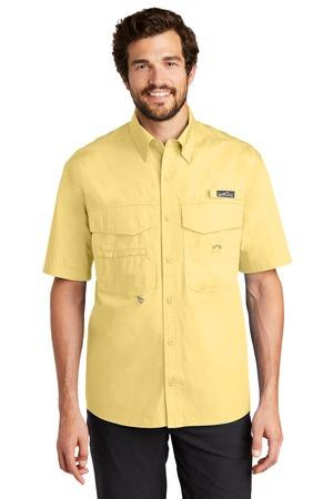 Eddie Bauer ®  - Short Sleeve Fishing Shirt. EB608