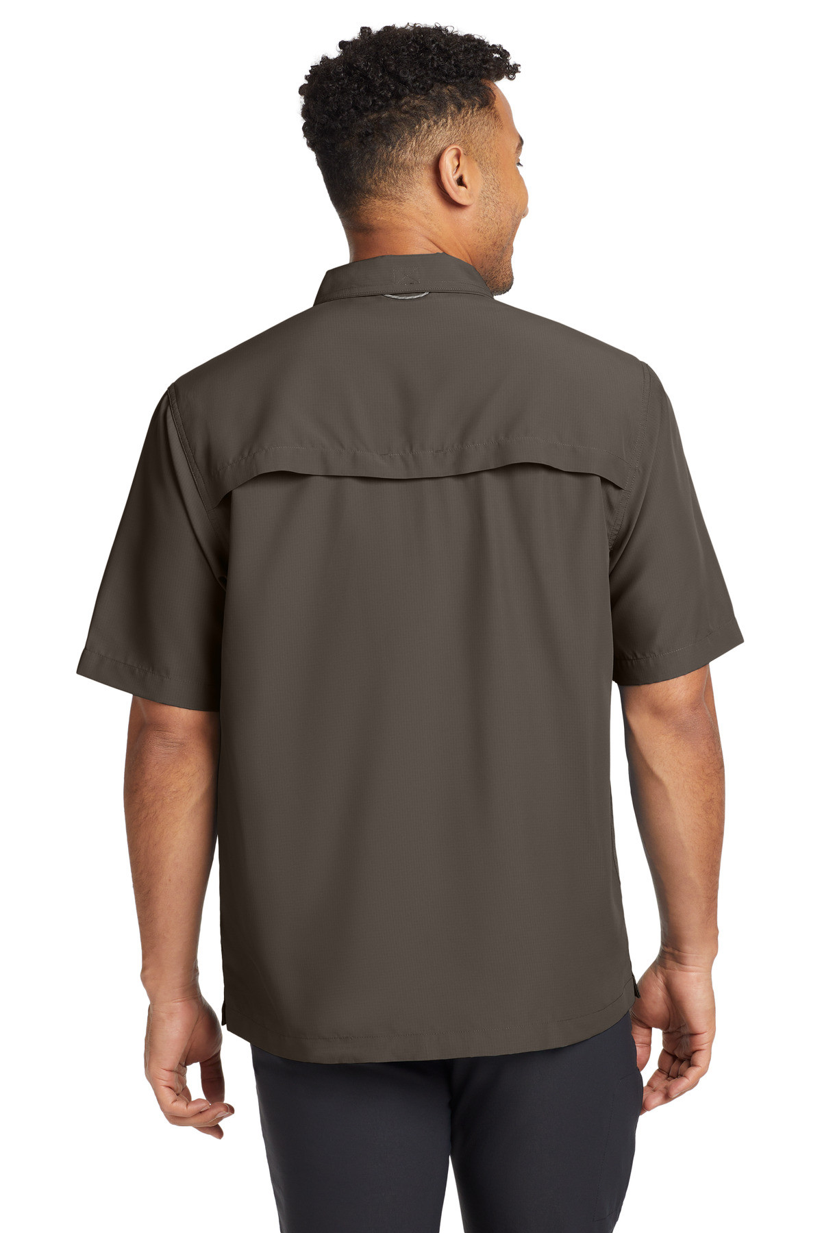Eddie-Bauer-®--Short-Sleeve-Performance-Fishing-Shirt-EB602-2