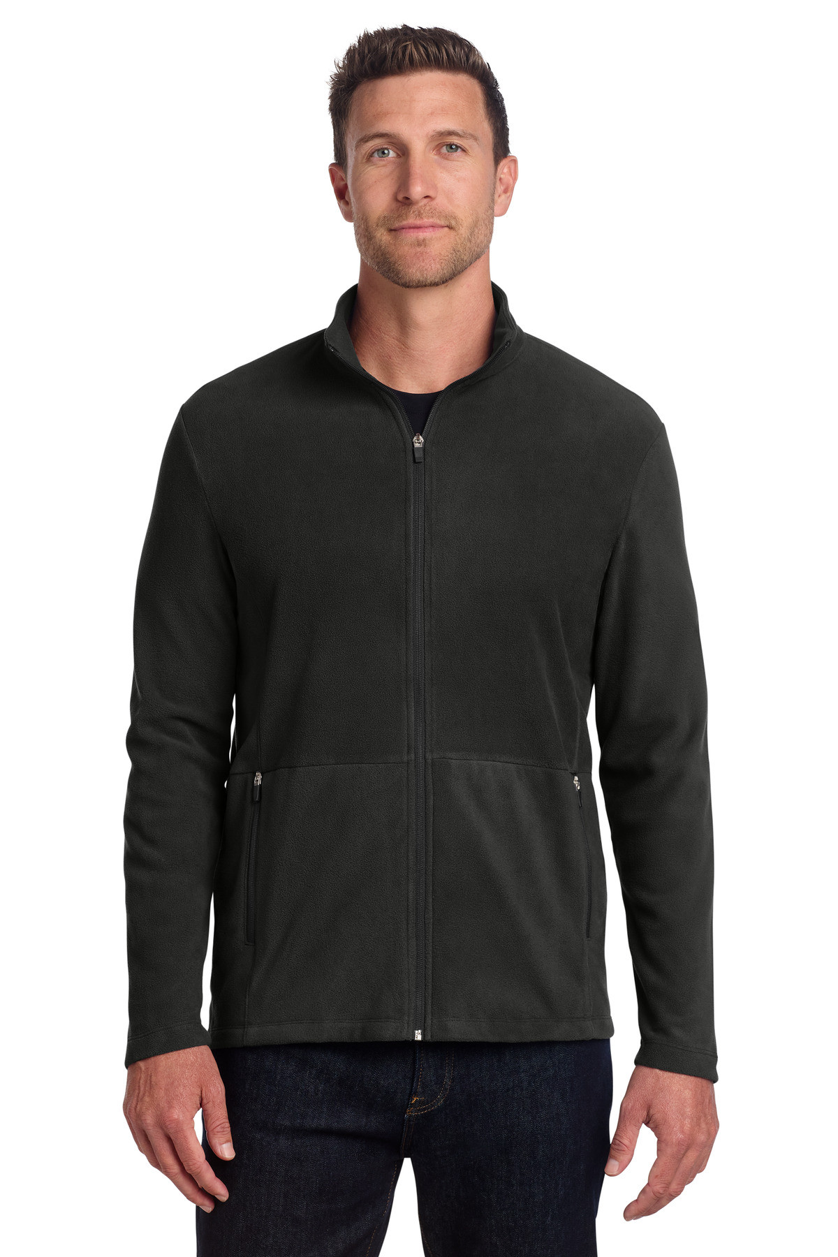 Port-Authority-®--Accord-Microfleece-Jacket-F151-25