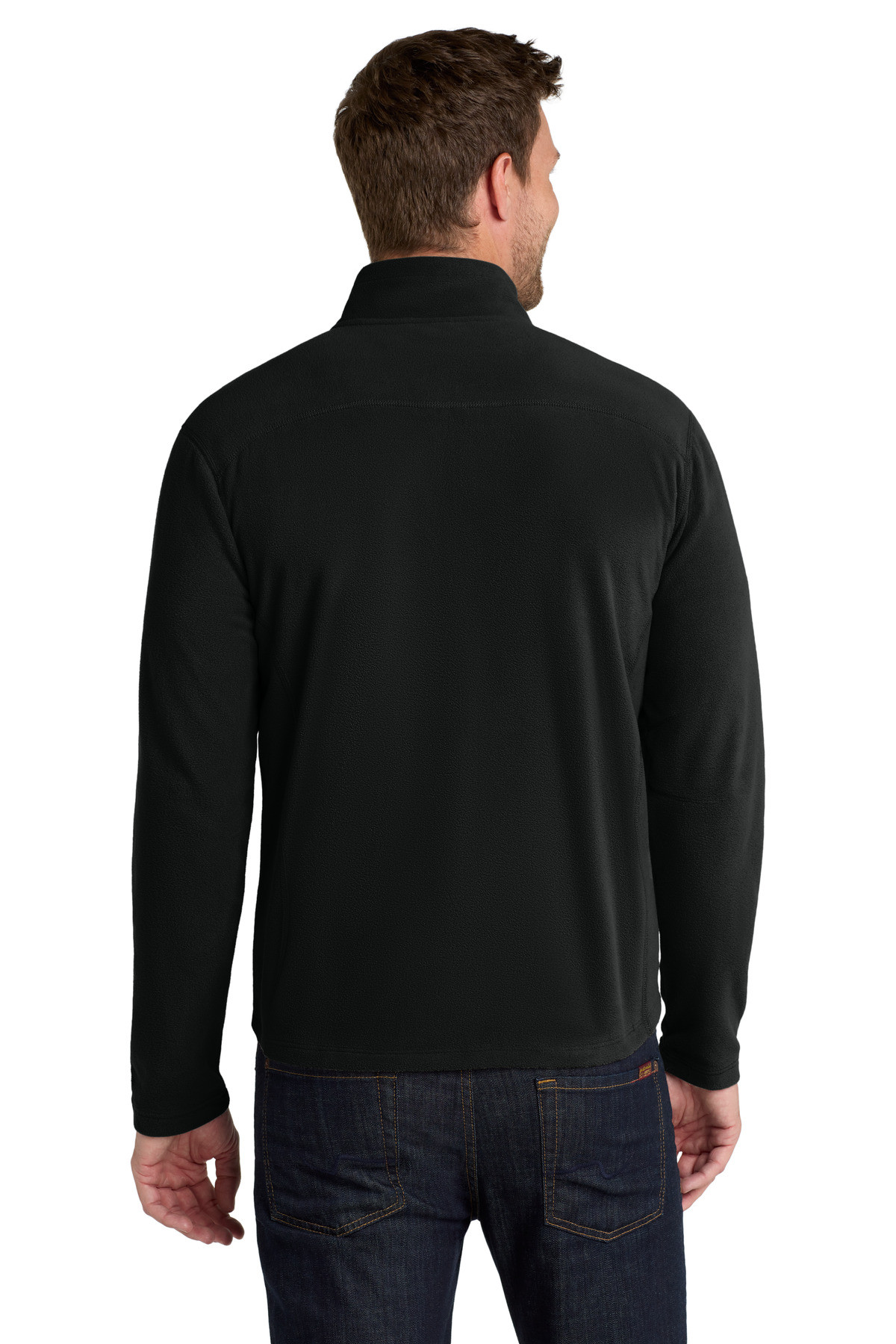 Port-Authority-®--Microfleece-Jacket.-F223-20