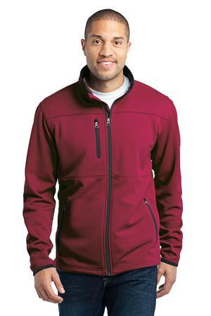 Port Authority ®  Pique Fleece Jacket. F222