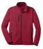 Port-Authority-®--Pique-Fleece-Jacket.-F222-18