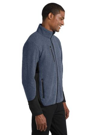 Port Authority ®  R-Tek ®  Pro Fleece Full-Zip Jacket. F227
