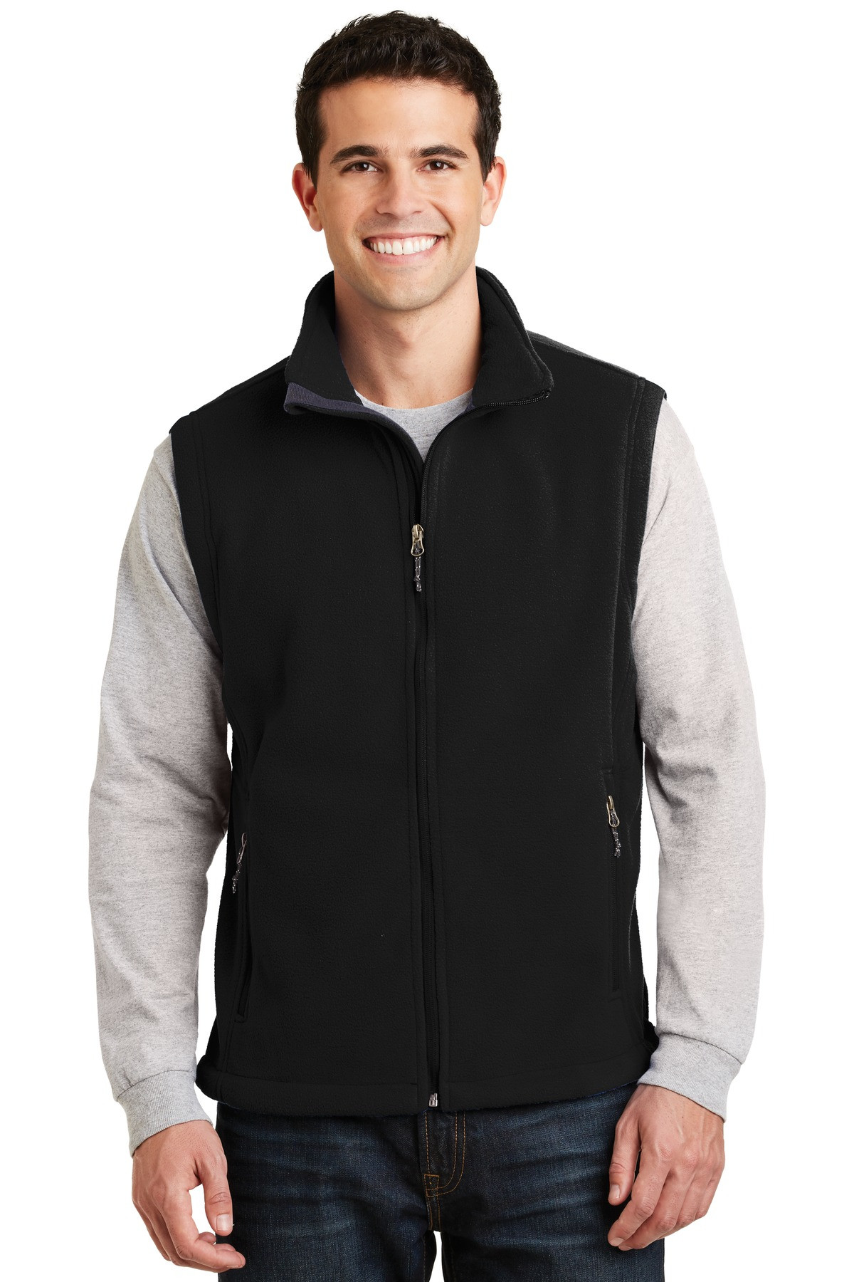 Port-Authority-®--Value-Fleece-Vest.-F219-1