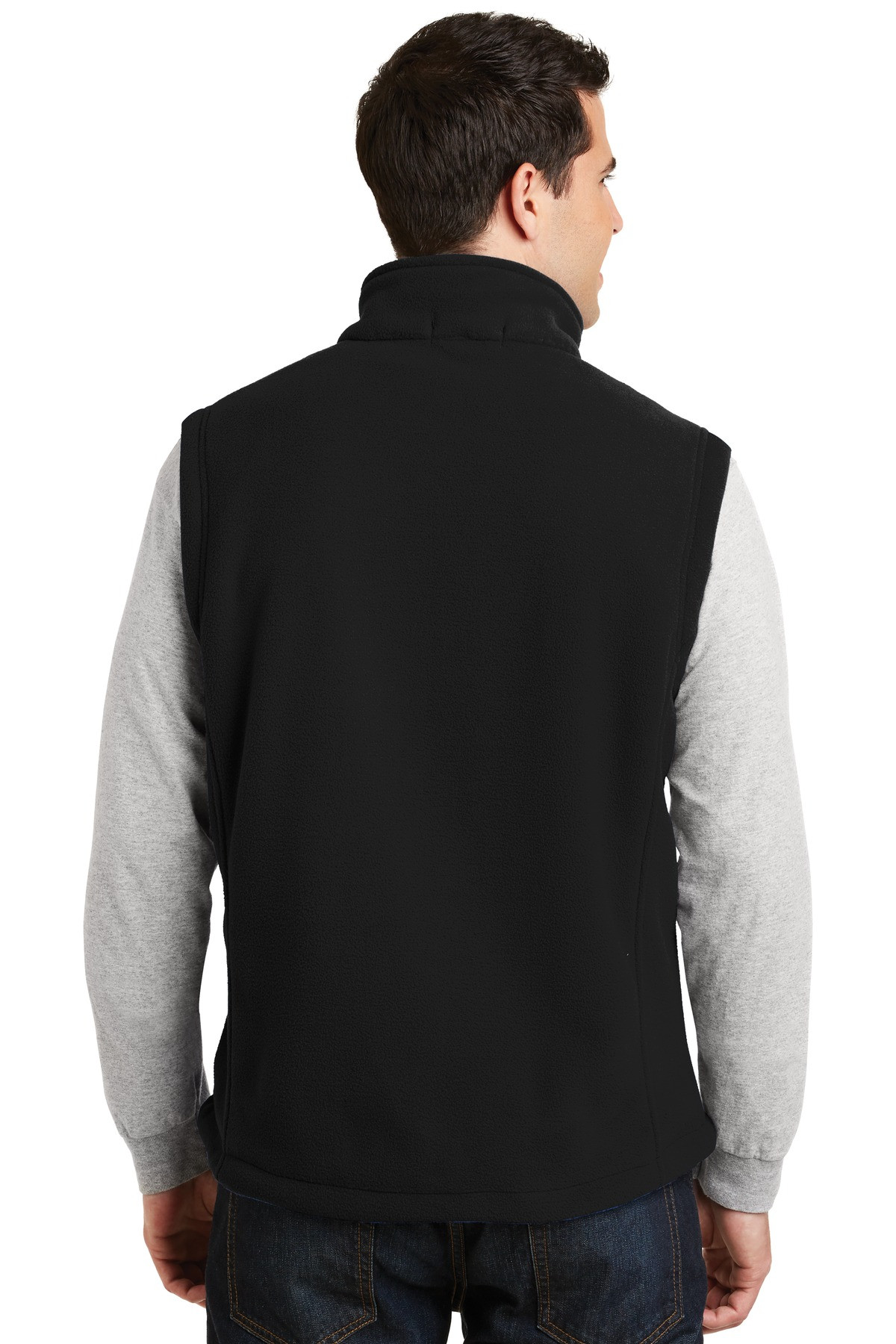 Port-Authority-®--Value-Fleece-Vest.-F219-8