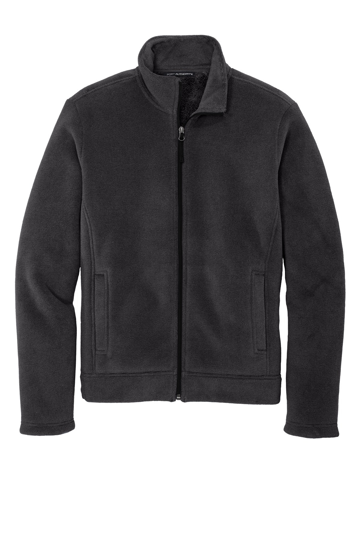 Port-Authority--®--Ultra-Warm-Brushed-Fleece-Jacket.-F211-3