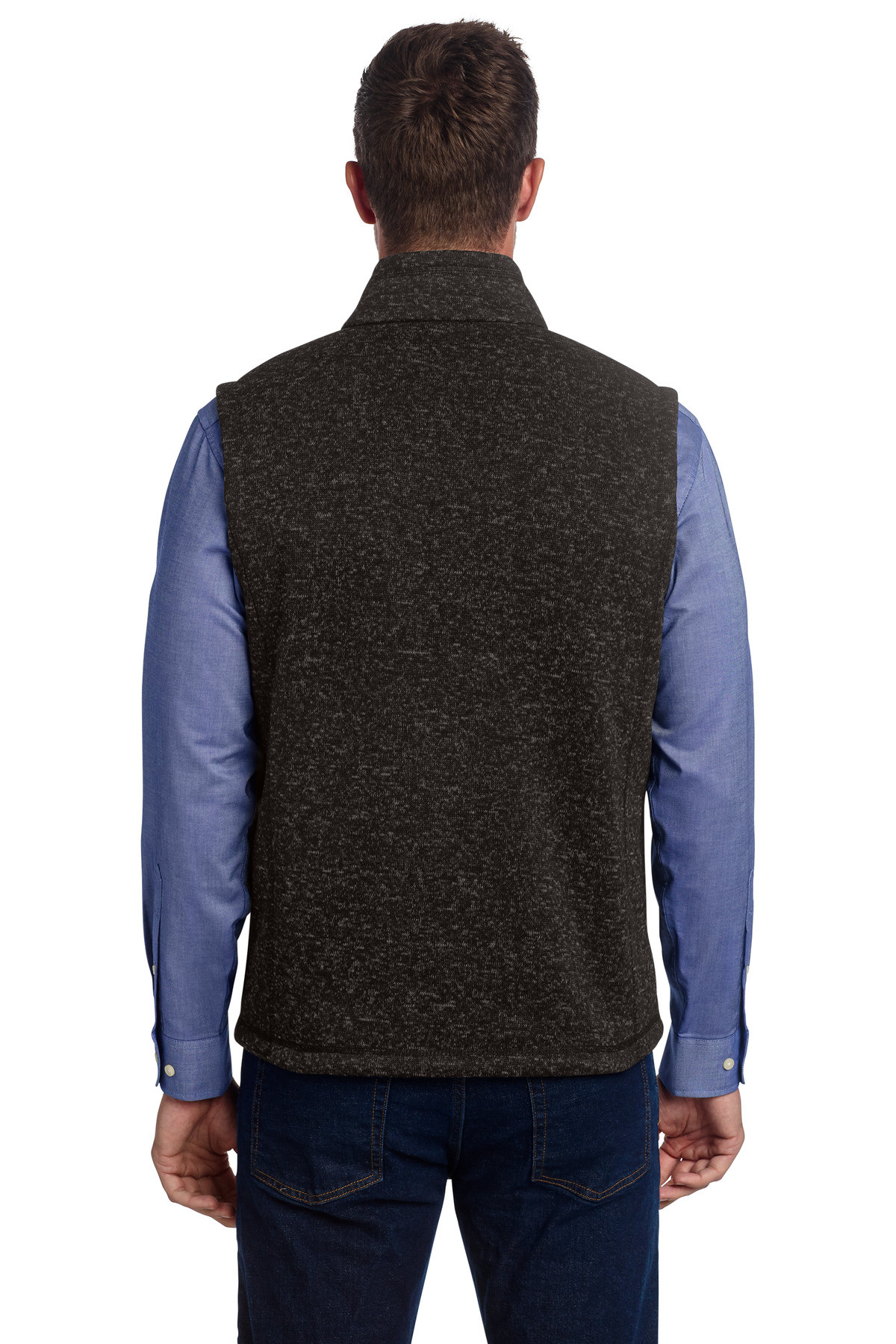 Port-Authority--®--Sweater-Fleece-Vest-F236-38