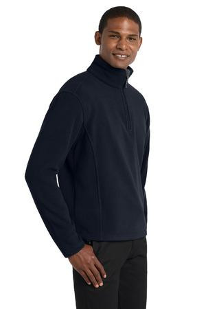 Port Authority ®  Value Fleece 1/4-Zip Pullover. F218