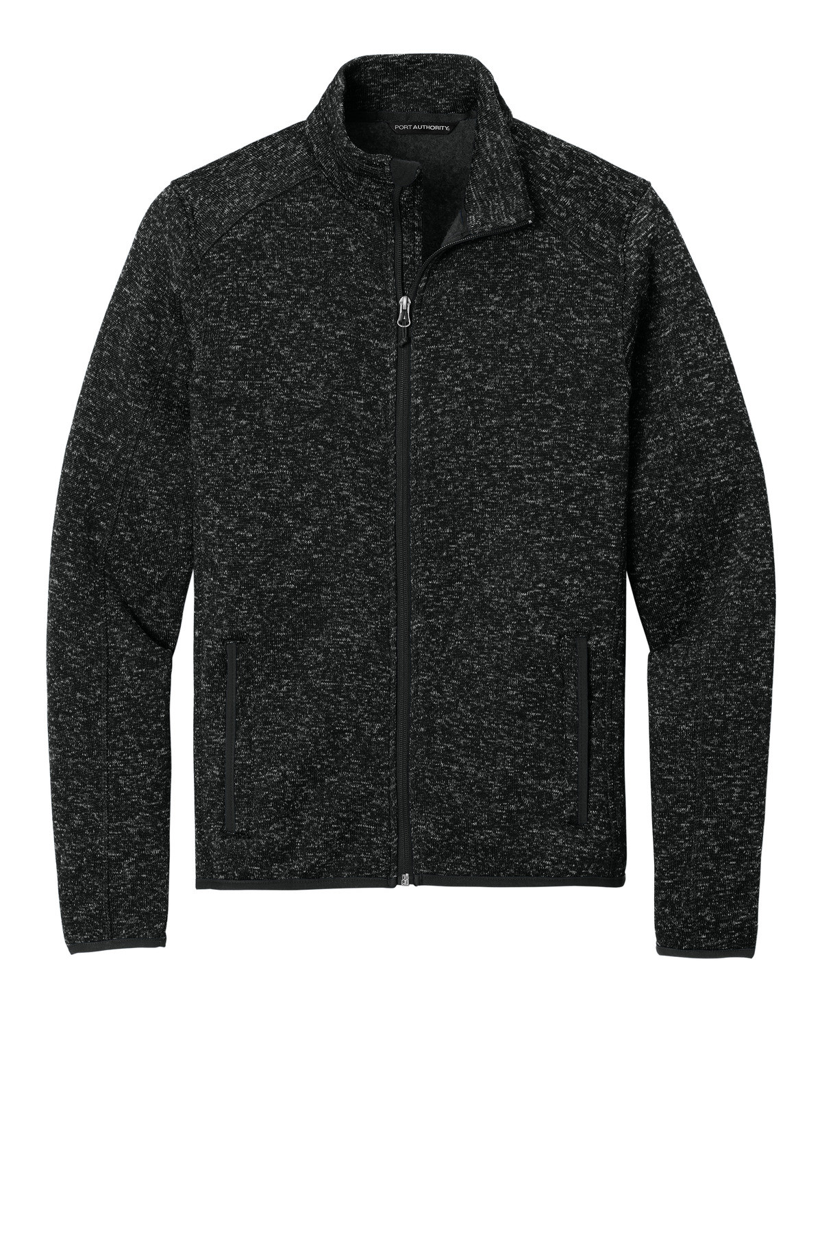 Port-Authority-®--Sweater-Fleece-Jacket.-F232-3