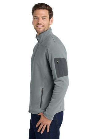 Port Authority ®  Summit Fleece Full-Zip Jacket. F233