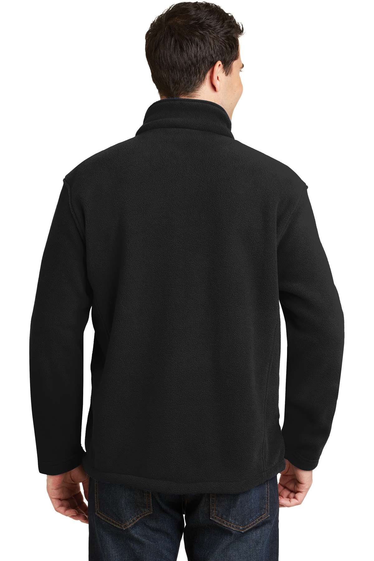 Port-Authority-®--Value-Fleece-Jacket.-F217-46