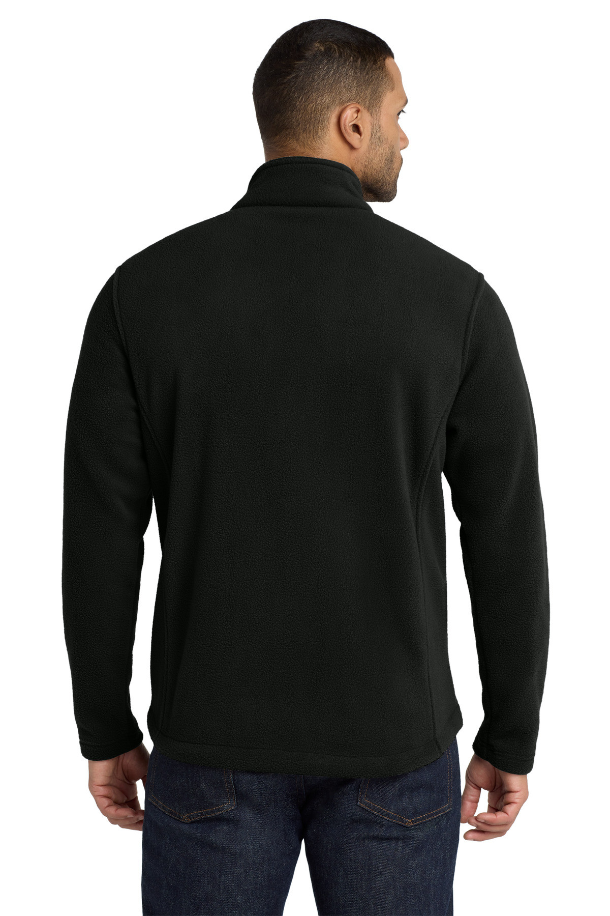 Port-Authority-®--Value-Fleece-Jacket.-F217-46