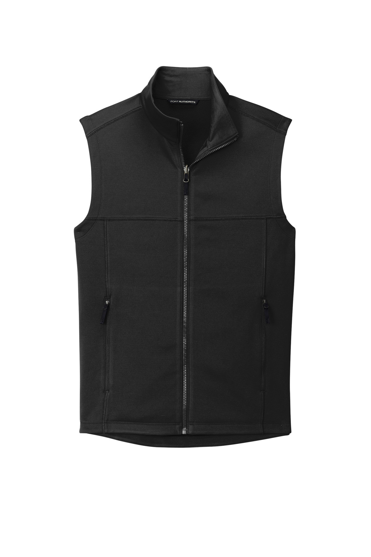 Port-Authority-®--Collective-Smooth-Fleece-Vest-F906-19