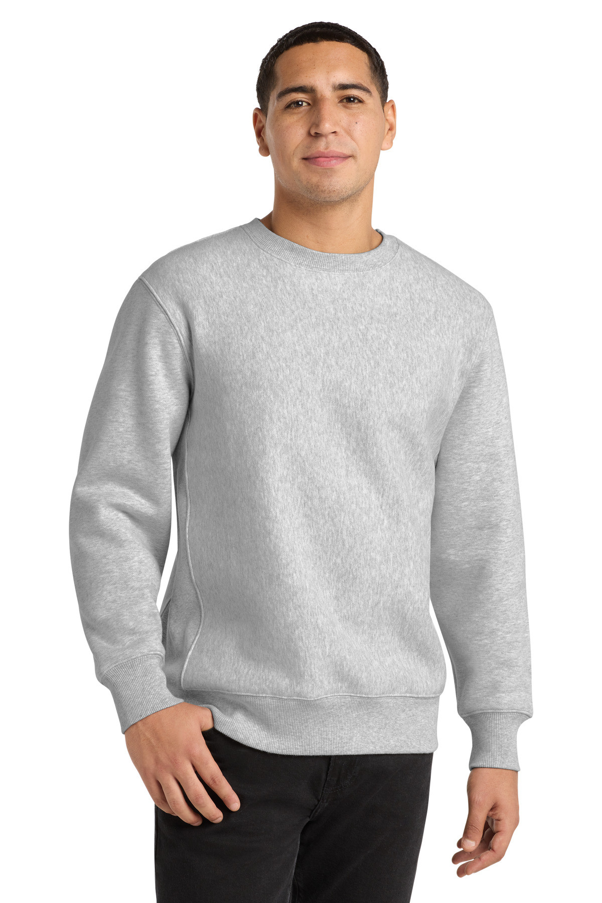 Sport-Tek-®--Super-Heavyweight-Crewneck-Sweatshirt.--F280-6
