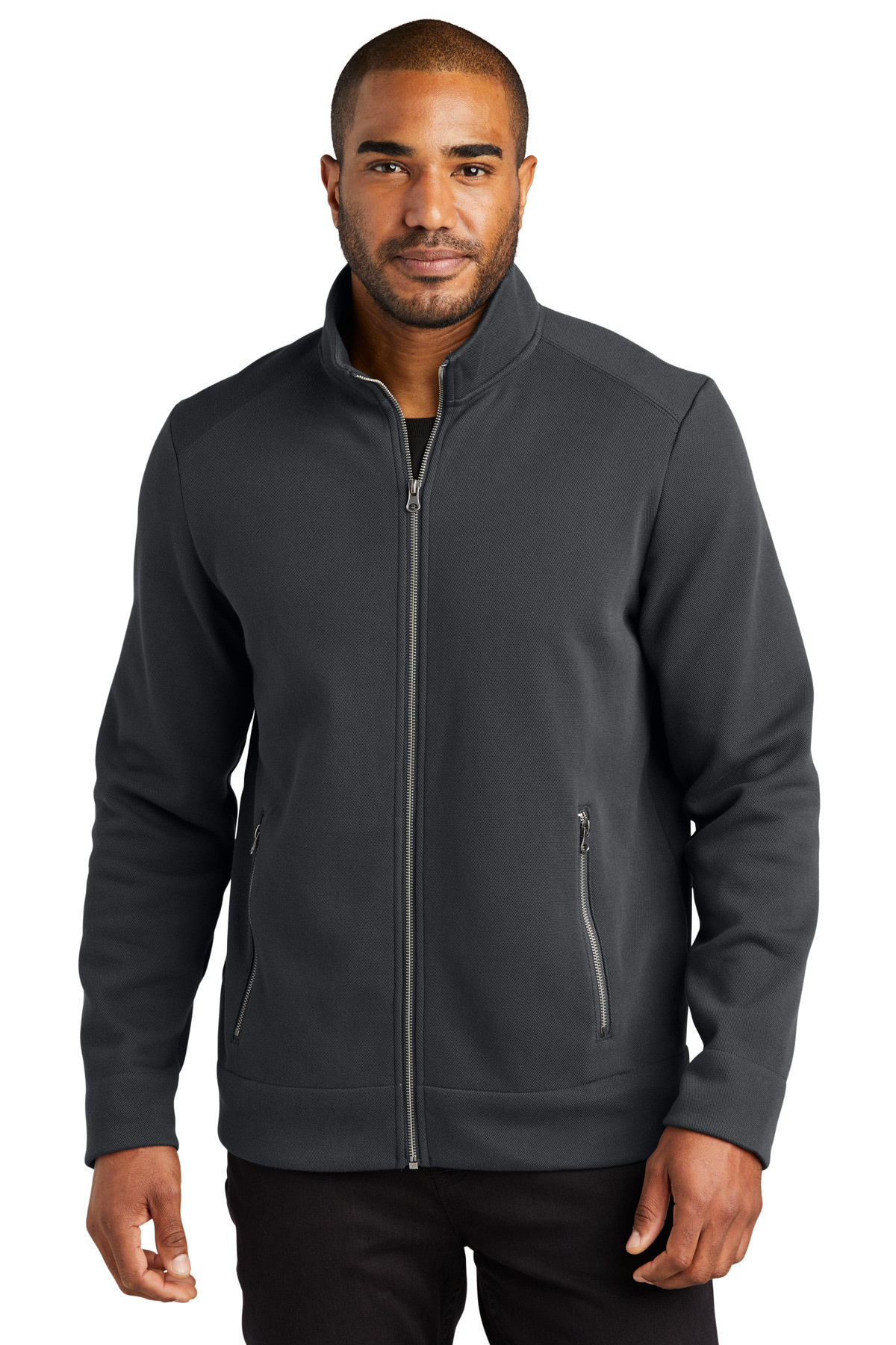Port-Authority-®--Network-Fleece-Jacket-F422-1
