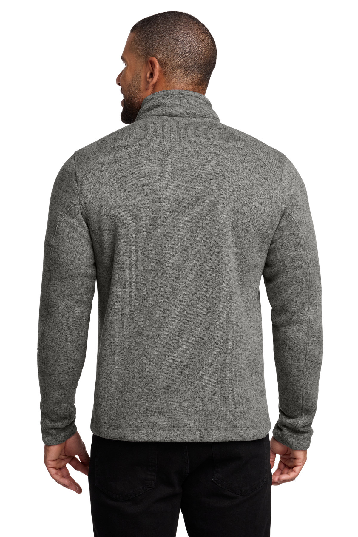 Port-Authority-®--Arc-Sweater-Fleece-1/4-Zip-F426-6