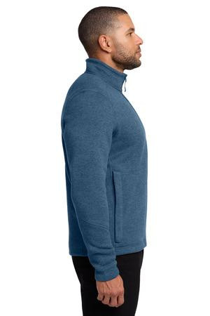 Port Authority ®  Arc Sweater Fleece 1/4-Zip F426