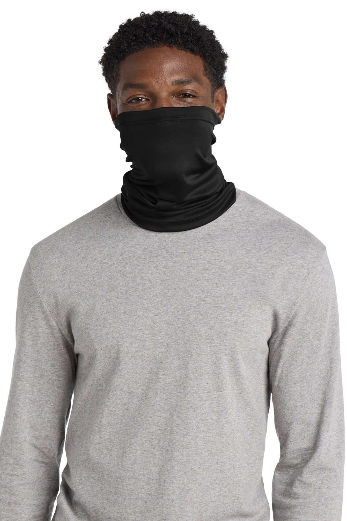 Port-Authority--®--Stretch-Performance-Gaiter-G100-1