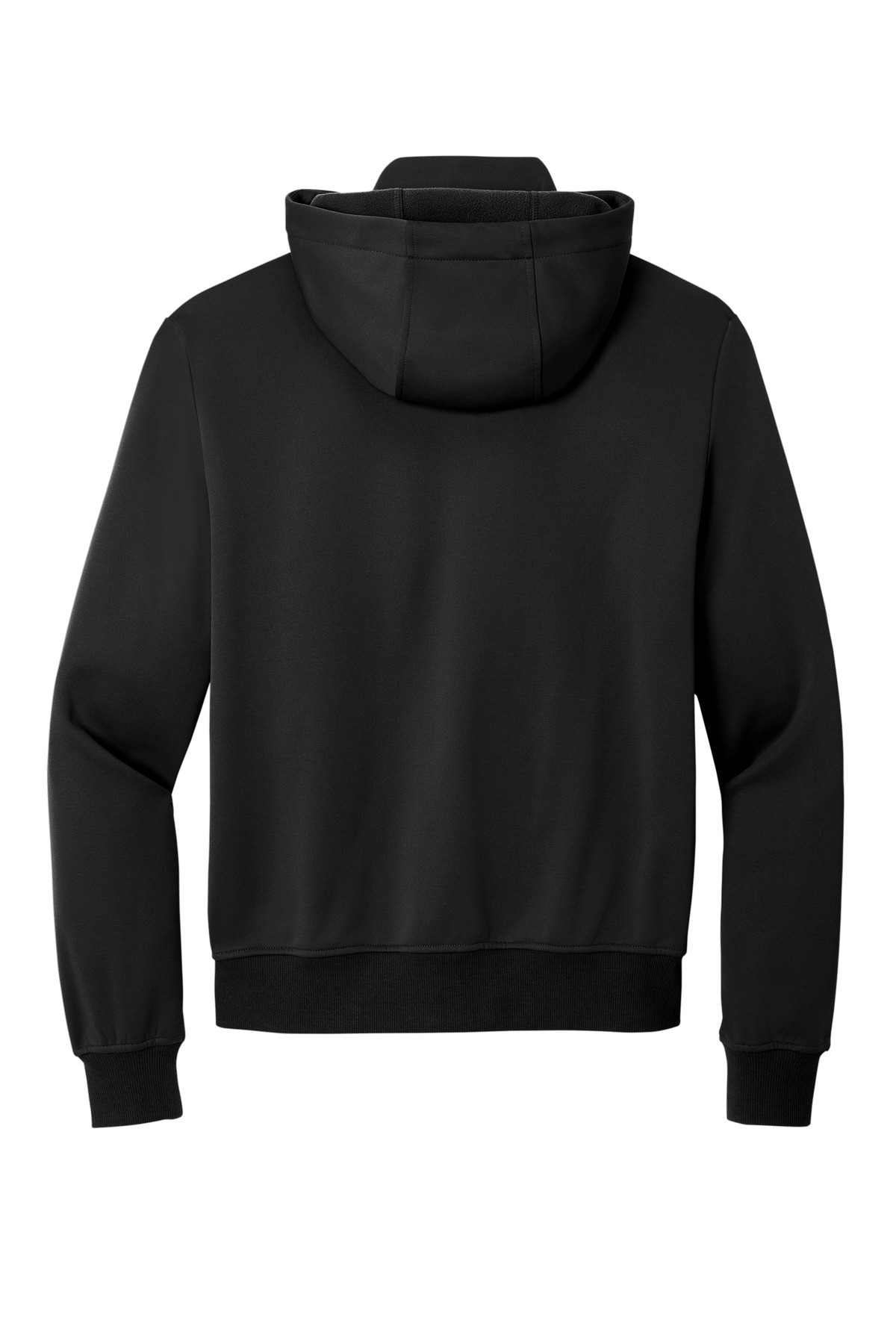 Port-Authority-®--Smooth-Fleece-Hooded-Jacket-F814-8