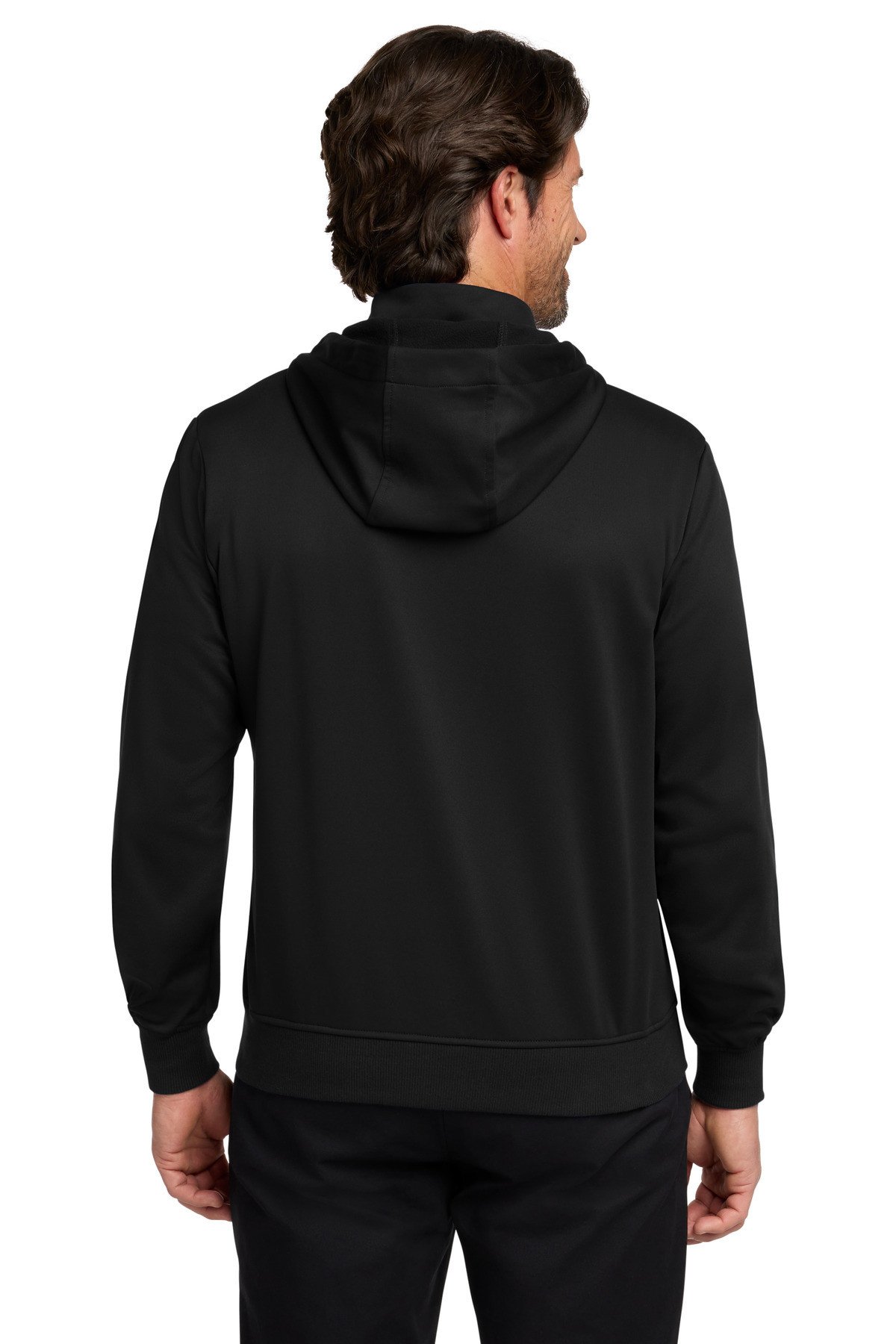 Port-Authority-®--Smooth-Fleece-Hooded-Jacket-F814-6