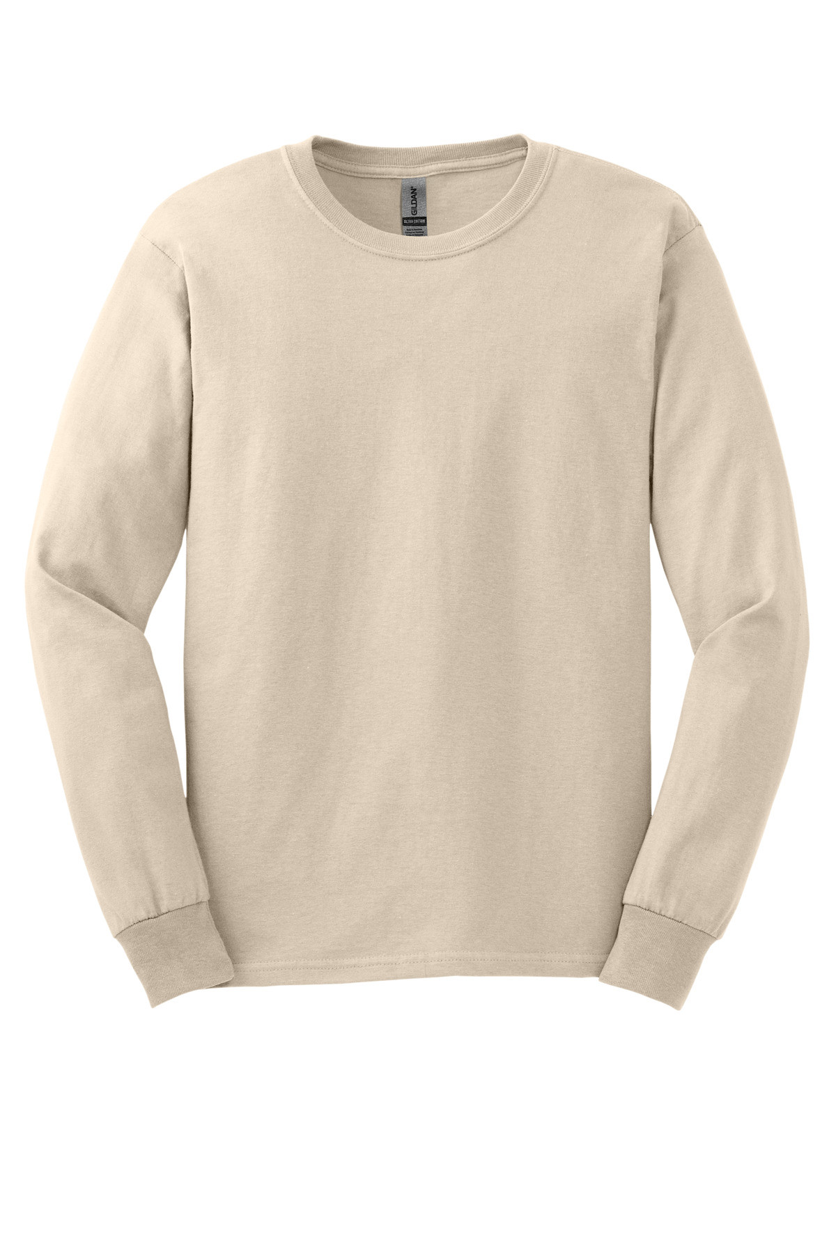 Ultra-Cotton-®--100%-US-Cotton-Long-Sleeve-T-Shirt.--G2400-3