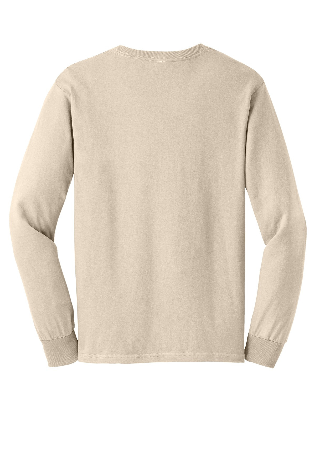 Ultra-Cotton-®--100%-US-Cotton-Long-Sleeve-T-Shirt.--G2400-4