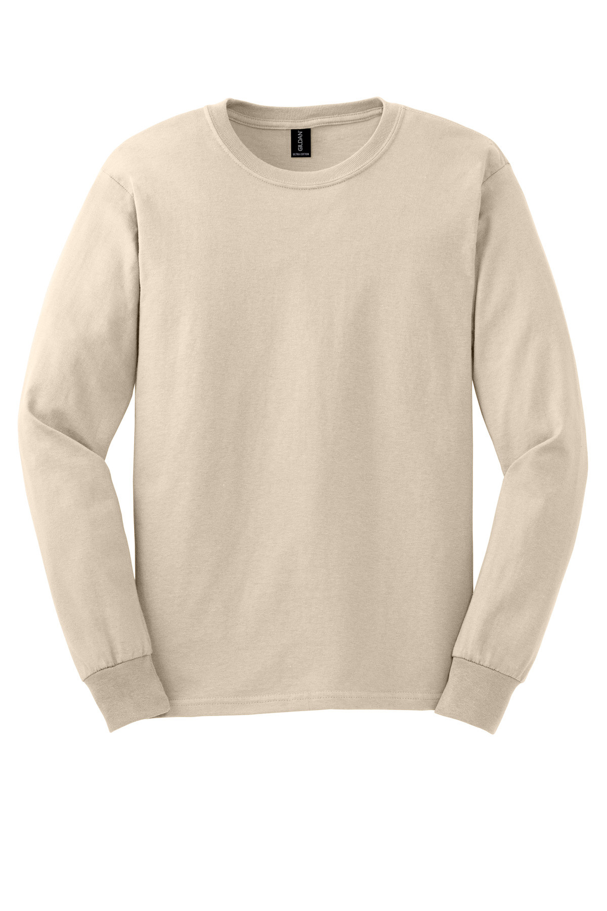Gildan-®----Ultra-Cotton-®--100%-US-Cotton-Long-Sleeve-T-Shirt.--G2400-29