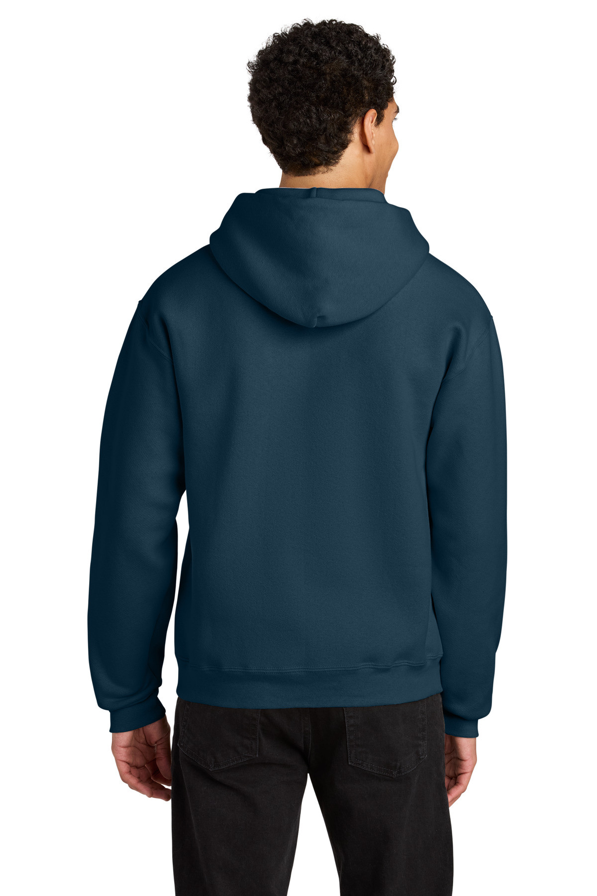 Jerzees-Rugged---Unisex-Hooded-Sweatshirt-H12M-2