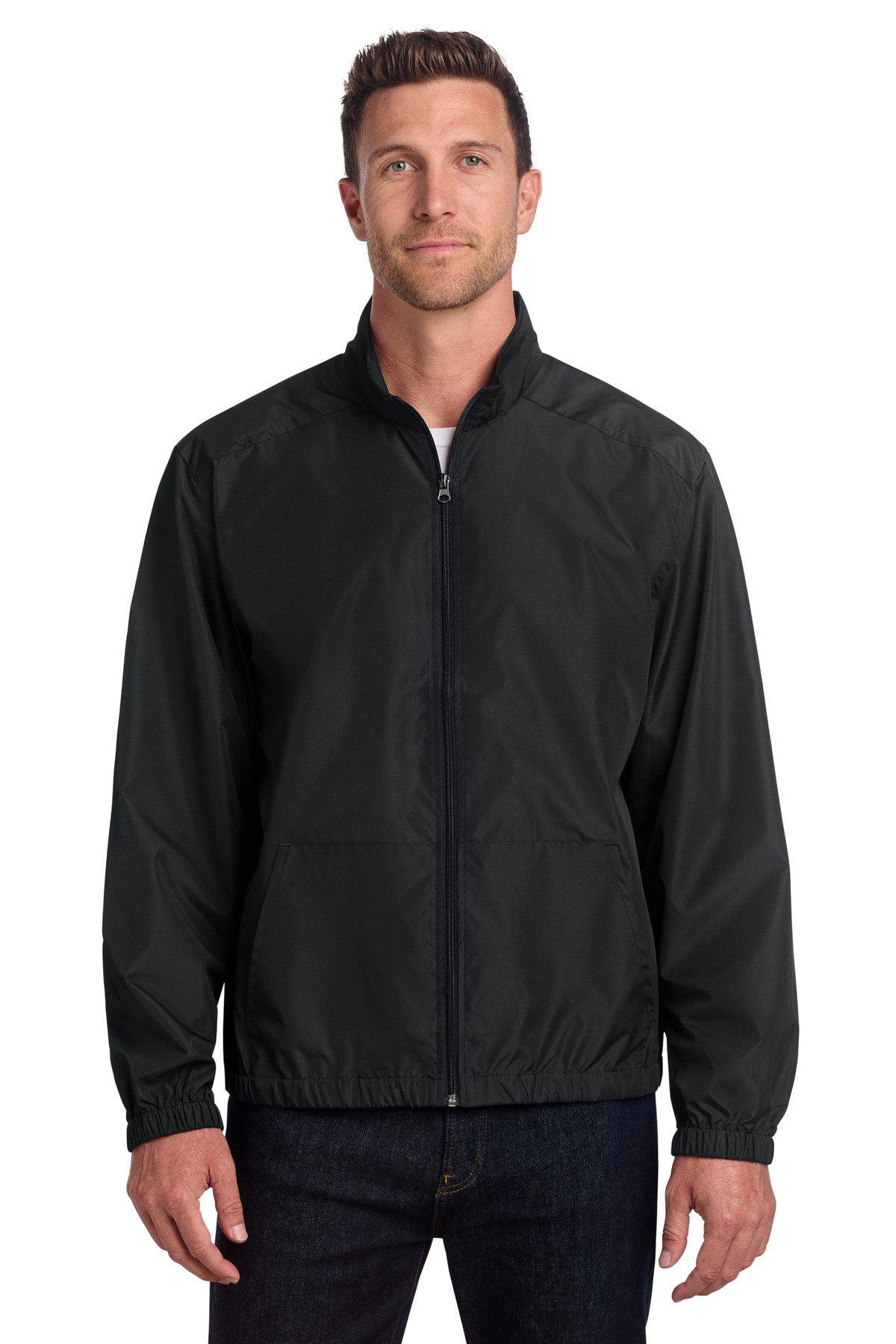 Port-Authority-®--Essential-Jacket.-J305-3