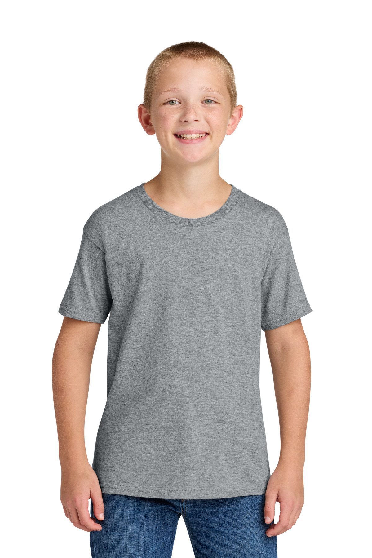 Jerzees-Ultimate-™--Youth-Ring-Spun-T-Shirt-IC46B-6
