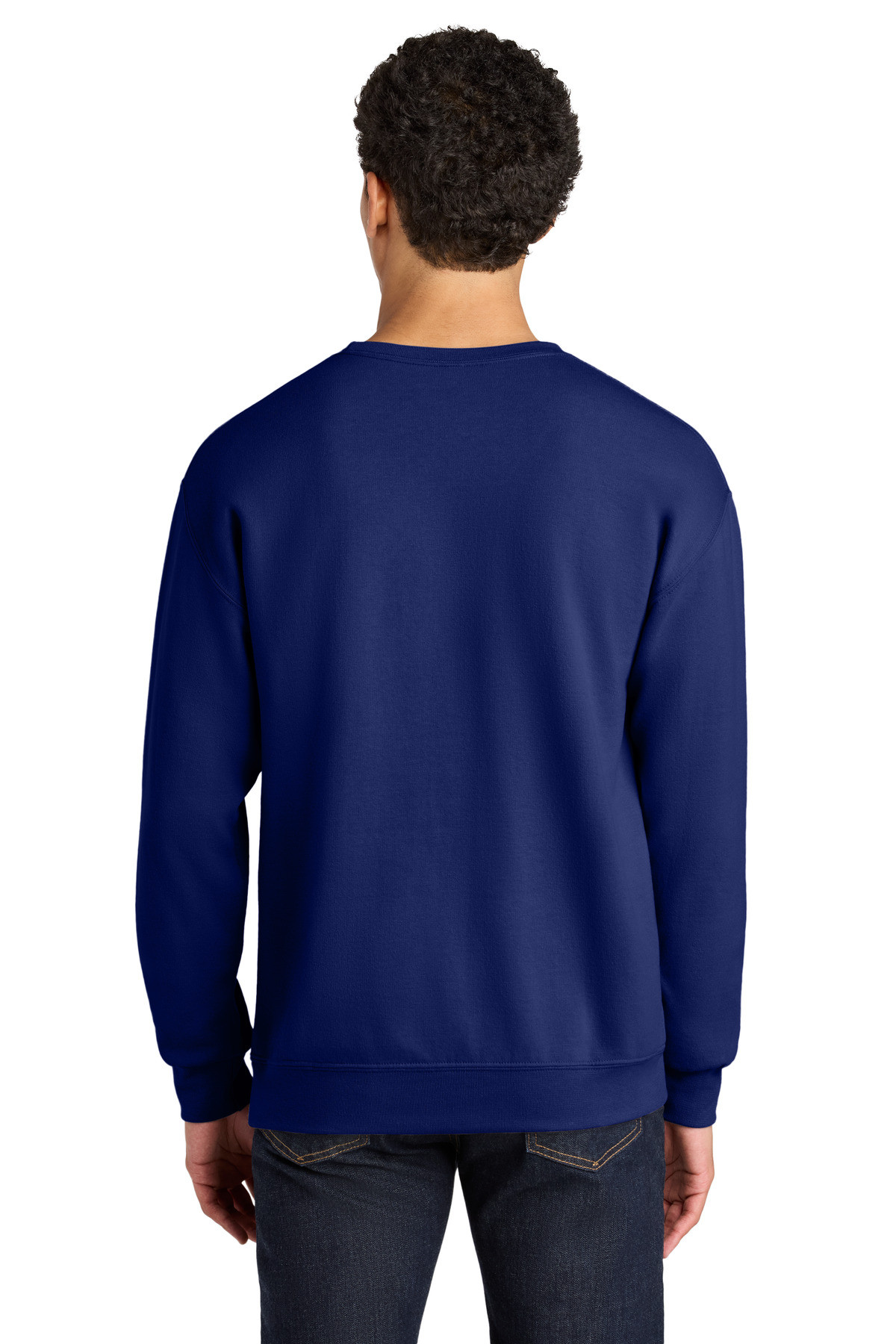 Jerzees-Ultimate-™--Unisex-CVC-Ring-Spun-Crewneck-Sweatshirt-IC48M-19