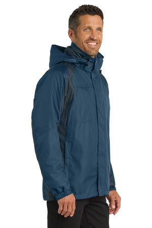 Port Authority ®  Ranger 3-in-1 Jacket. J310