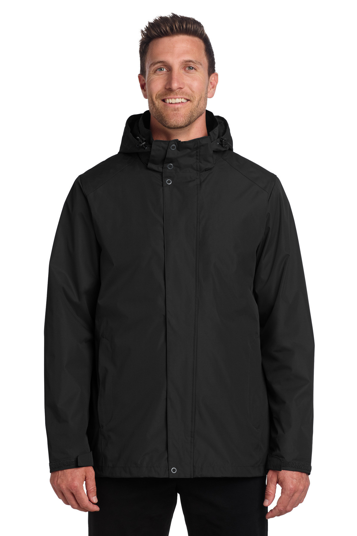 Port-Authority-®--All-Weather-3-in-1-Jacket-J123-44