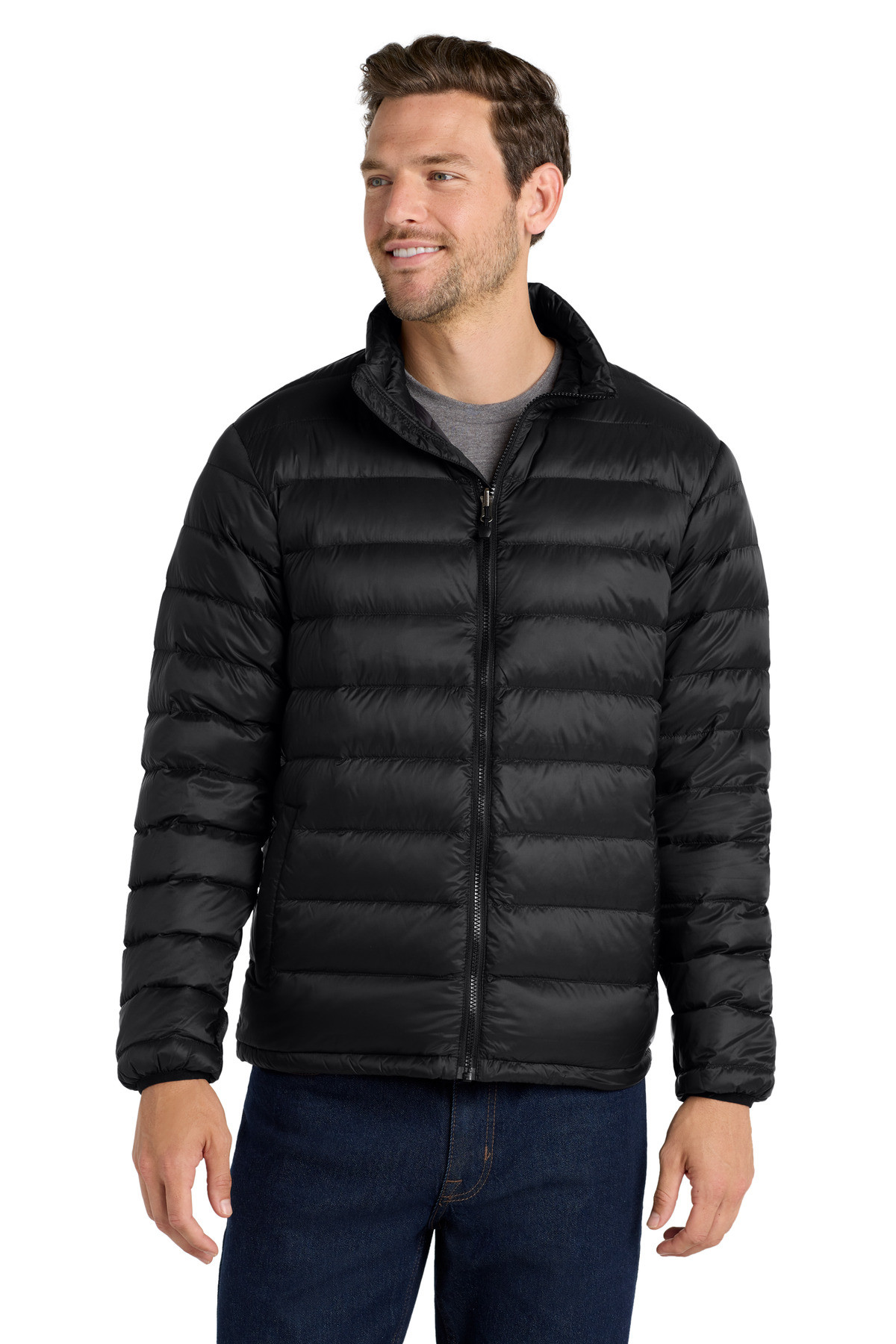 Port-Authority-®--Down-Jacket.-J323-30