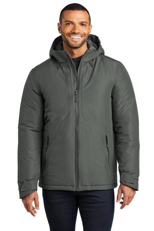 Port Authority ®  Venture Waterproof Insulated Jacket J362