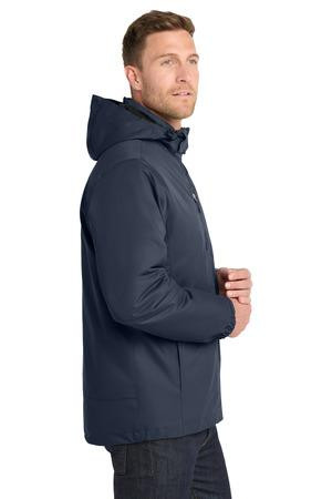 Port Authority ®  Vortex Waterproof 3-in-1 Jacket. J332