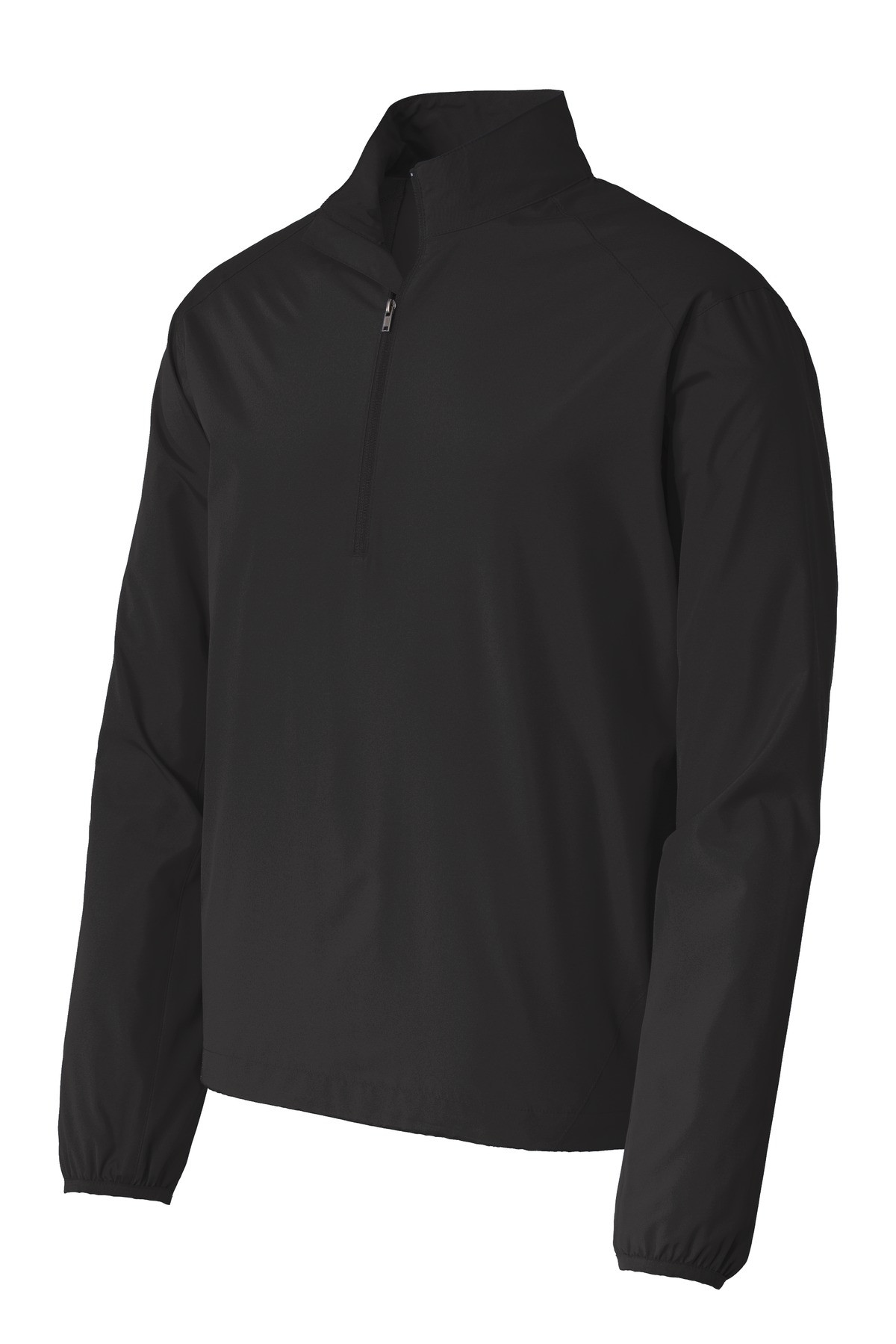 Port-Authority-®--Zephyr-1/2-Zip-Pullover.-J343-13