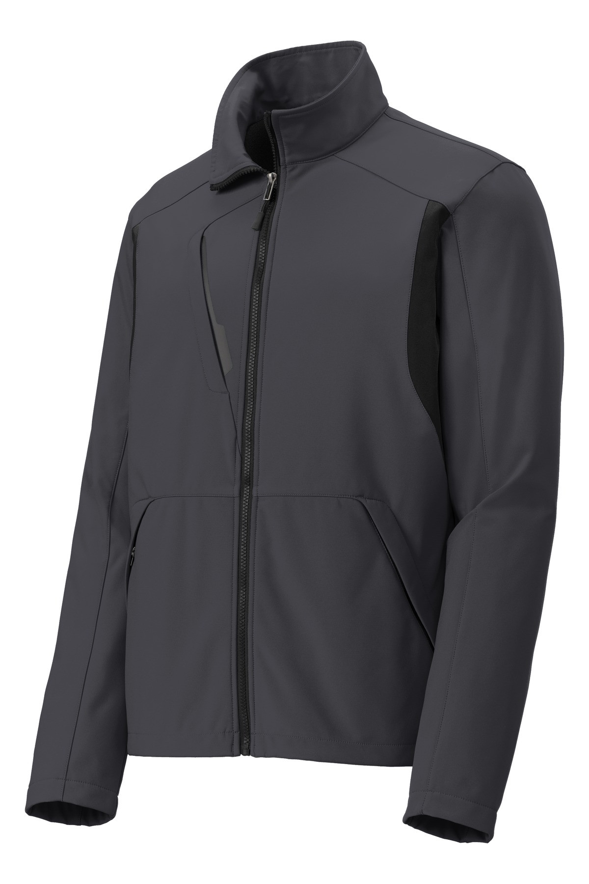 Port-Authority-®--Back-Block-Soft-Shell-Jacket.-J336-45