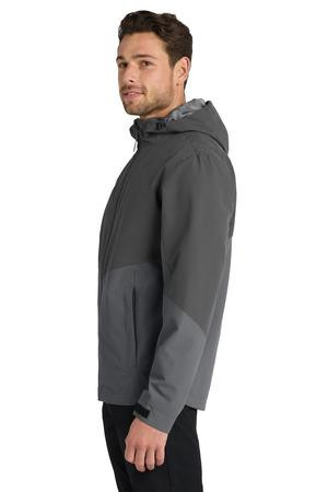 Port Authority  ®  Tech Rain Jacket J406