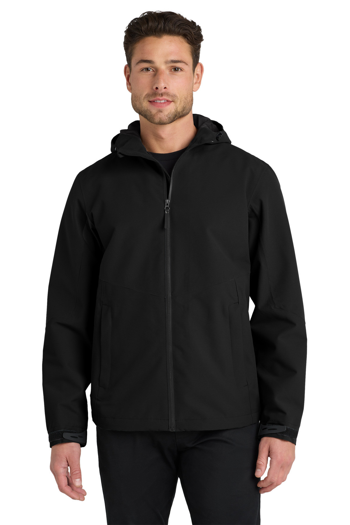 Port-Authority--®--Tech-Rain-Jacket-J406-42