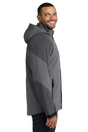 Port Authority  ®  Insulated Waterproof Tech Jacket J405