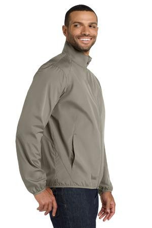Port Authority ®  Zephyr Full-Zip Jacket. J344