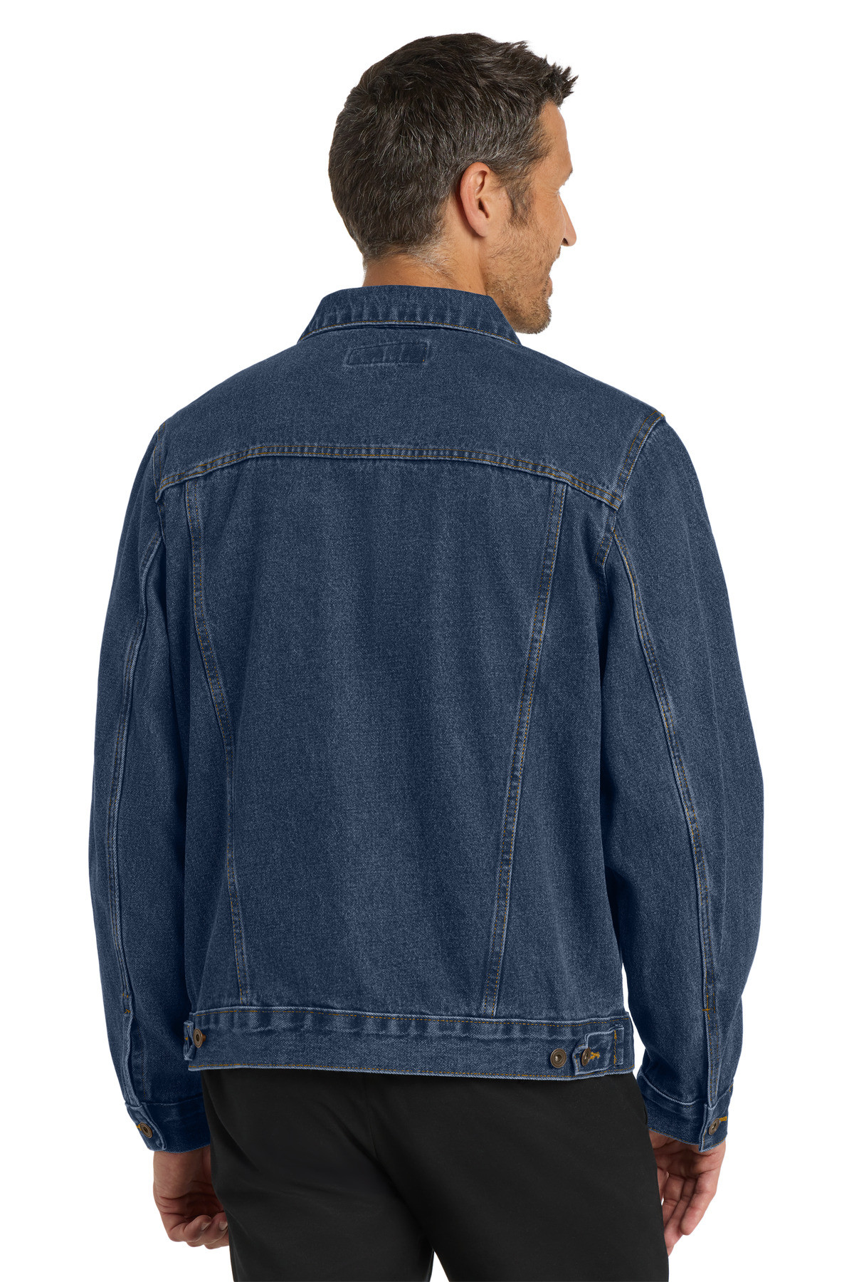 Port-Authority-®--Denim-Jacket.-J7620-37